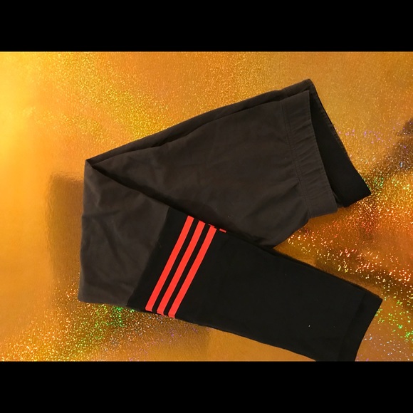 Adidas Legging - Picture 1 of 1